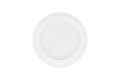 6 inch Clear Plates Cuisine 40 ct.
