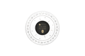 7 inch Clear Plates sc 20 ct.