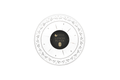 9 inch Clear Plates sc 20 ct.