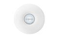 9 inch White Organic Plates 10 ct.