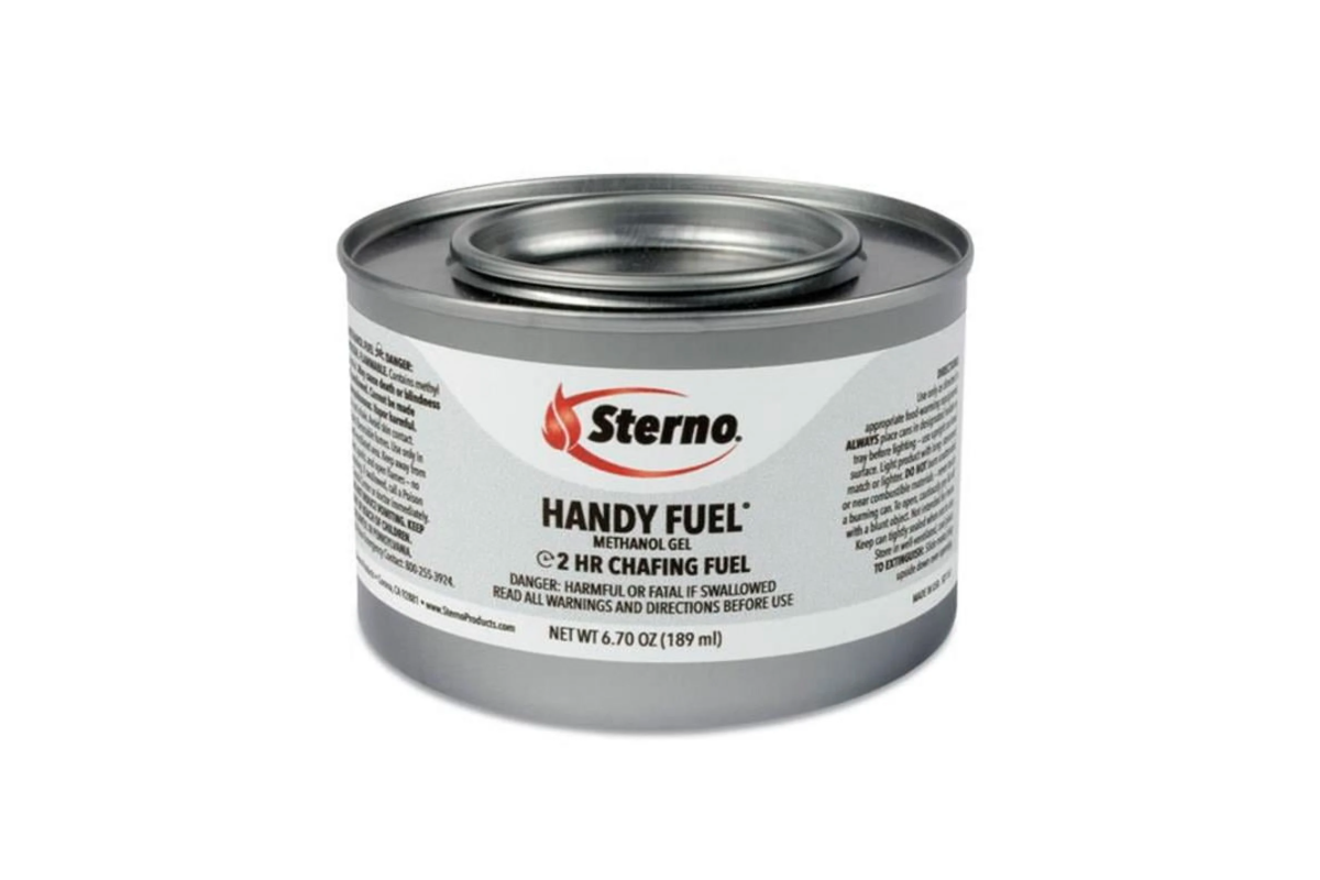 Sterno Chafing Fuel 2 Hour