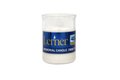 Memorial Candle 48 Hour Glass