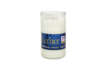 Memorial Candle 72 Hour Glass