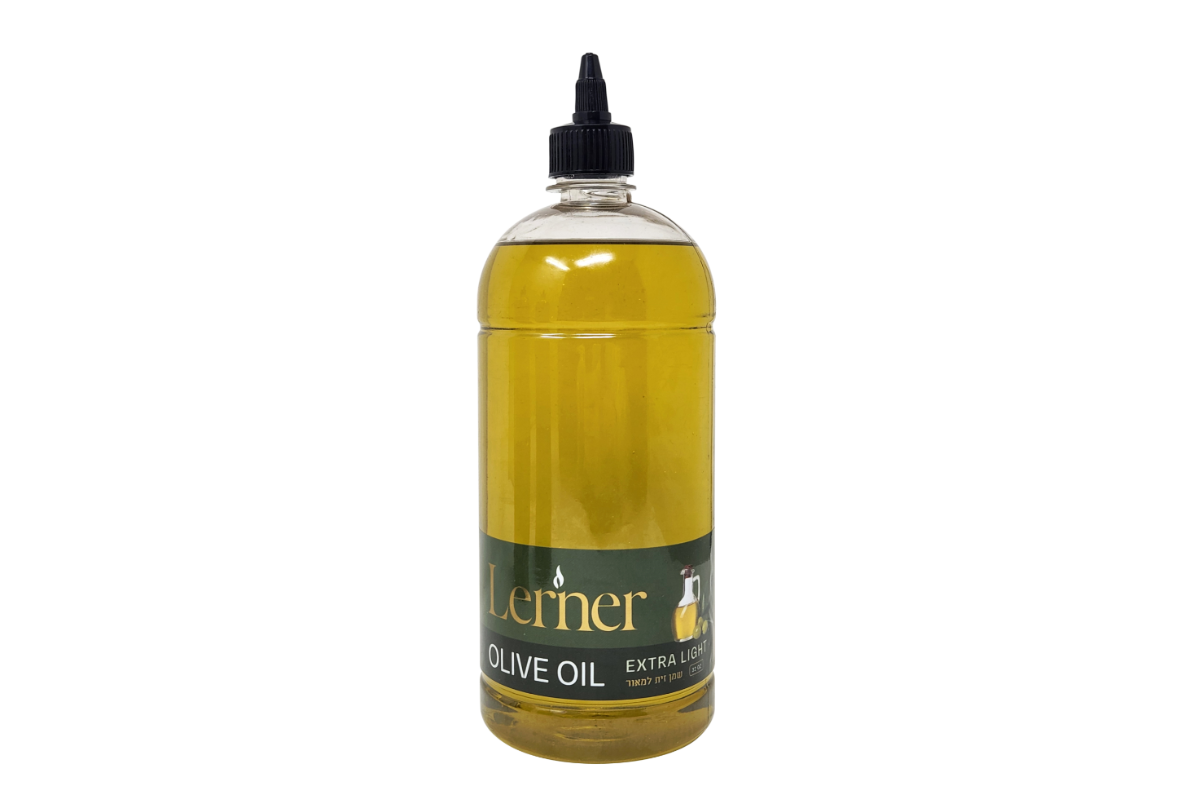 Lerner Olive Oil 32 oz. X Light