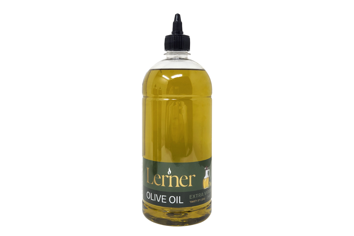 Lerner Olive Oil 32 oz. X Virgin