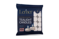 Lerner Tealights In Bag 100 ct.