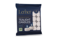 Lerner Tealights In Bag 50 Ct.