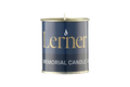 Lerner Memorial Tin candle 26 Hour
