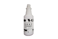 Adwe Shabbos Soap 33 oz.