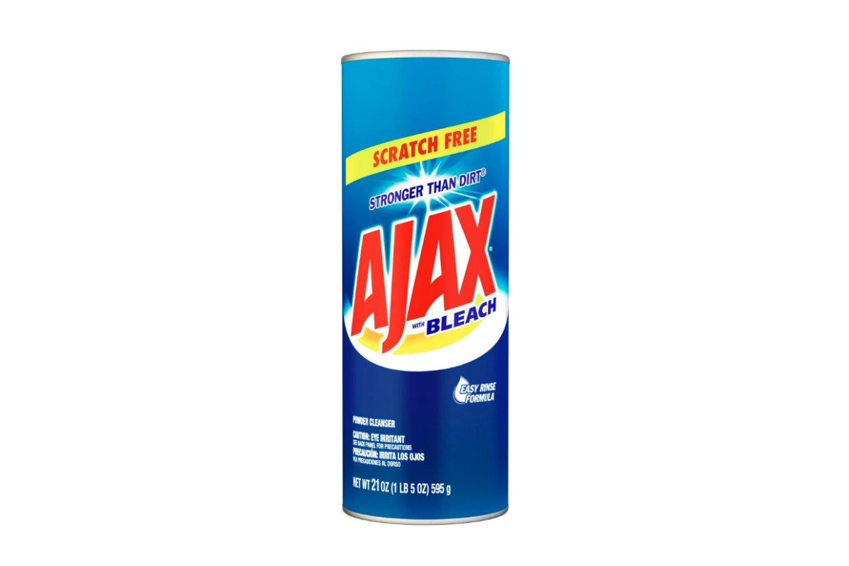 Ajax Cleanser powder 21 oz.