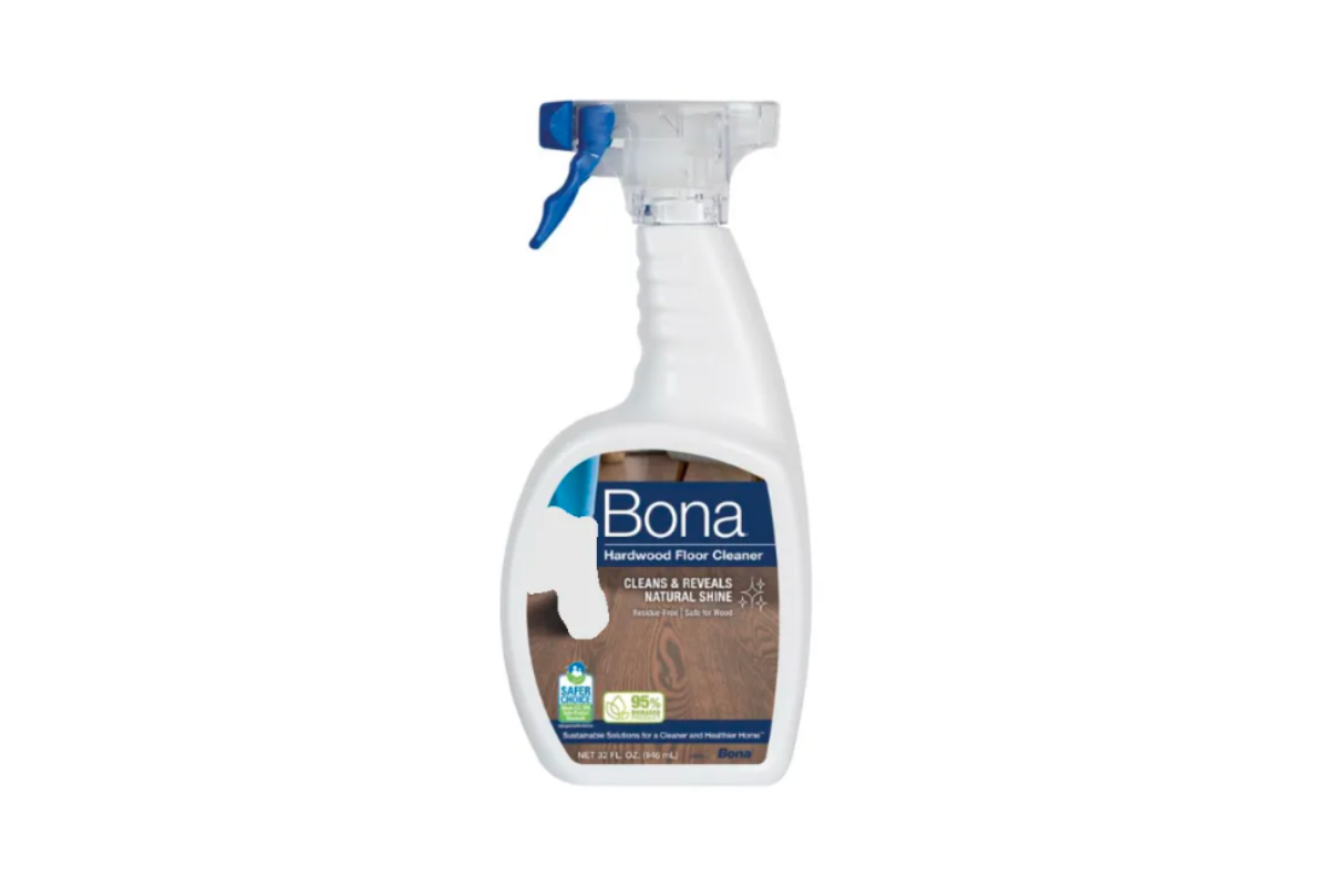 Bona Floor Cleaner Trigger 22 oz.