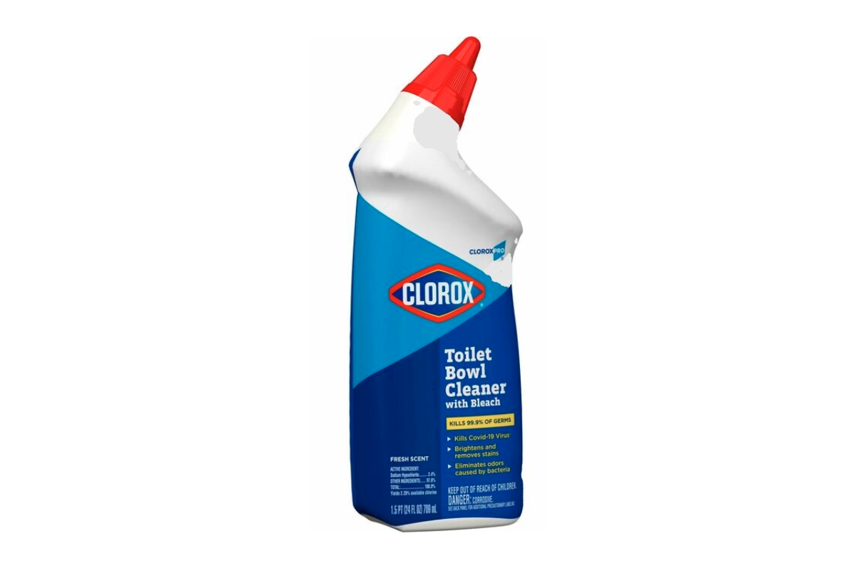 Clorox Toilet Bowl Cleaner 24 oz.