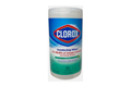 Clorox Disinfecting Wipes 85 ct.