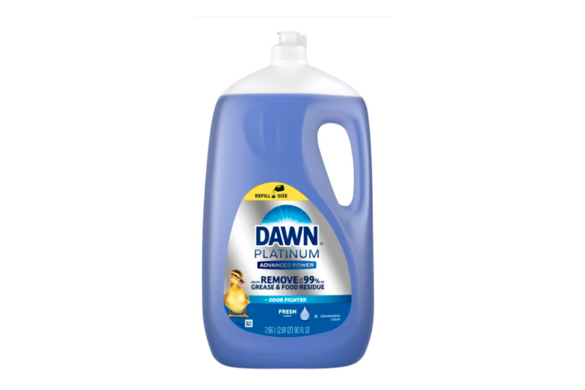 Dawn Dishwash Refill 90 oz.