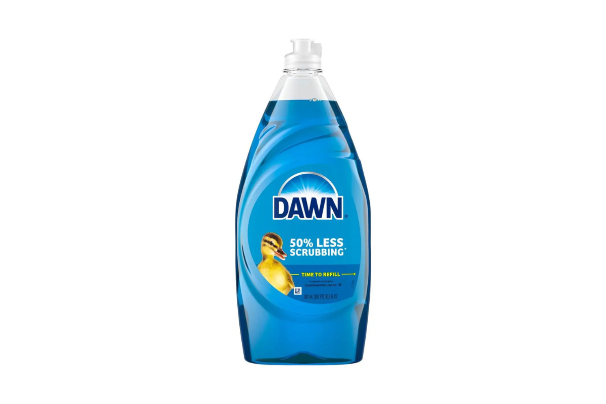 Dawn Dishwash Original 30 oz.