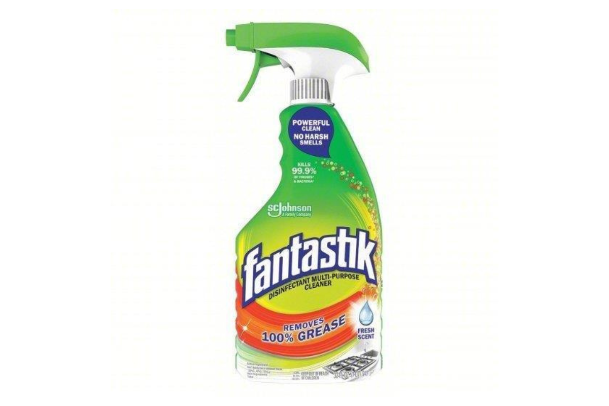 FANTASTIK TRIGGER 32 OZ FRESH SCENT