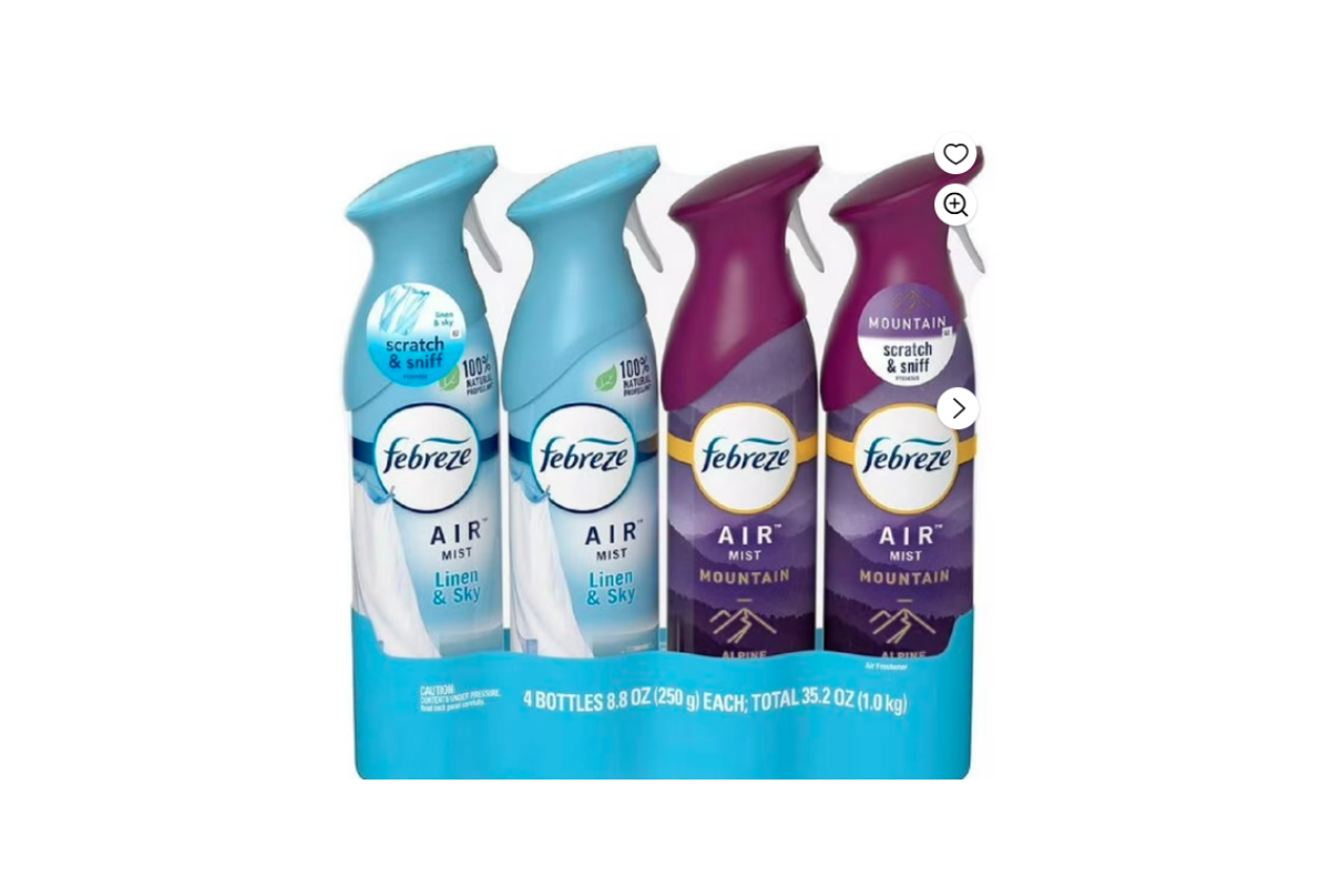 Febreze Air Freshener