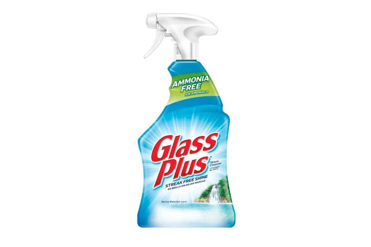 GLASS PLUS TRIGGER 32 OZ.