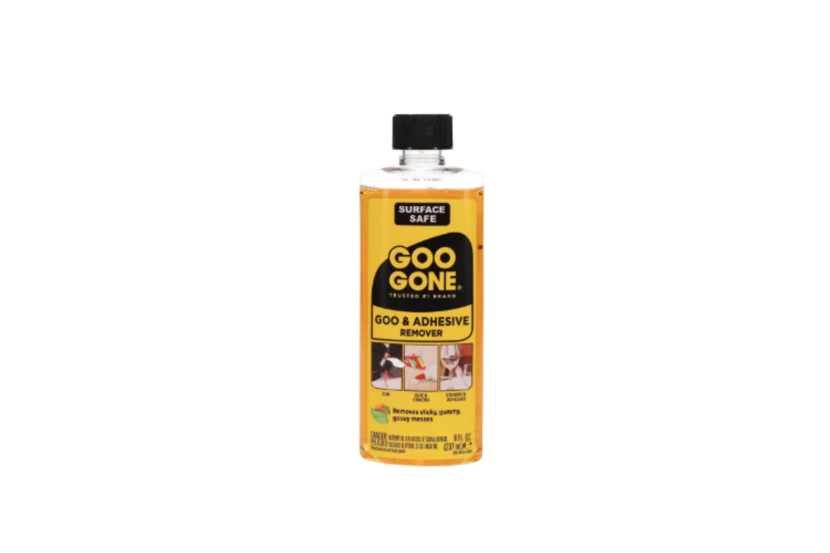 Goo Gone 8 oz.