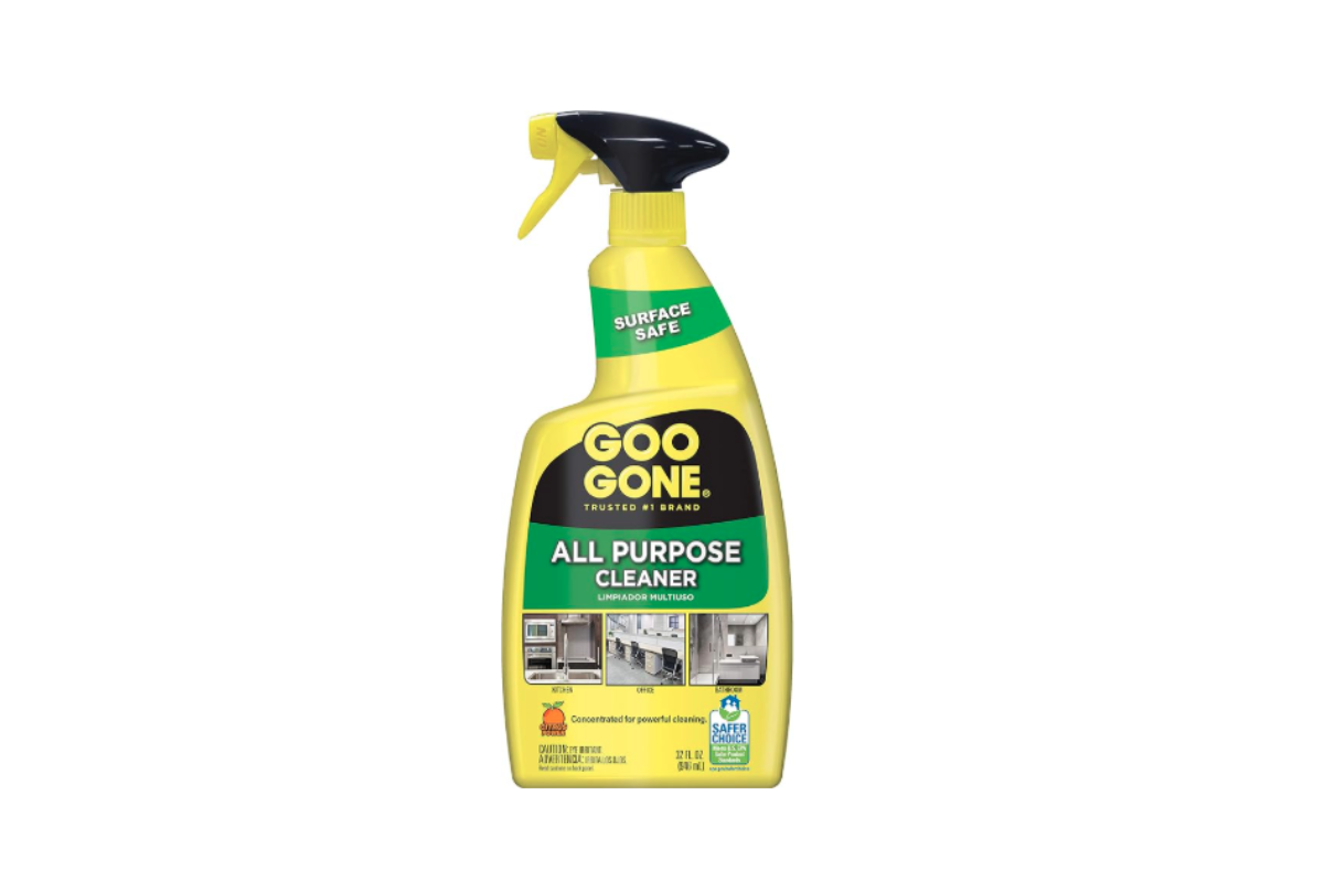 Goo Gone Trigger 32 oz.