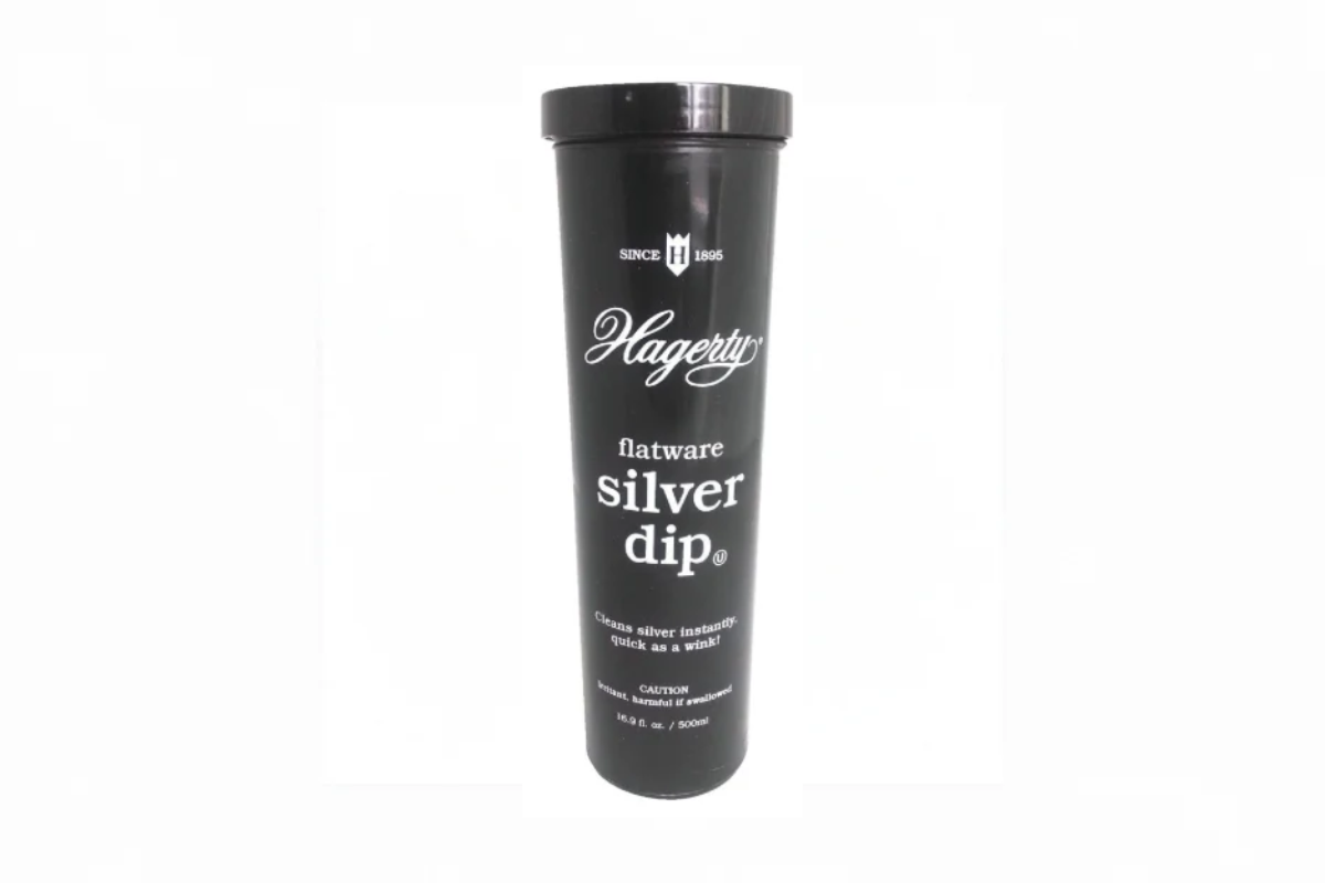 Hagerty Silver Dip 16.9 oz.