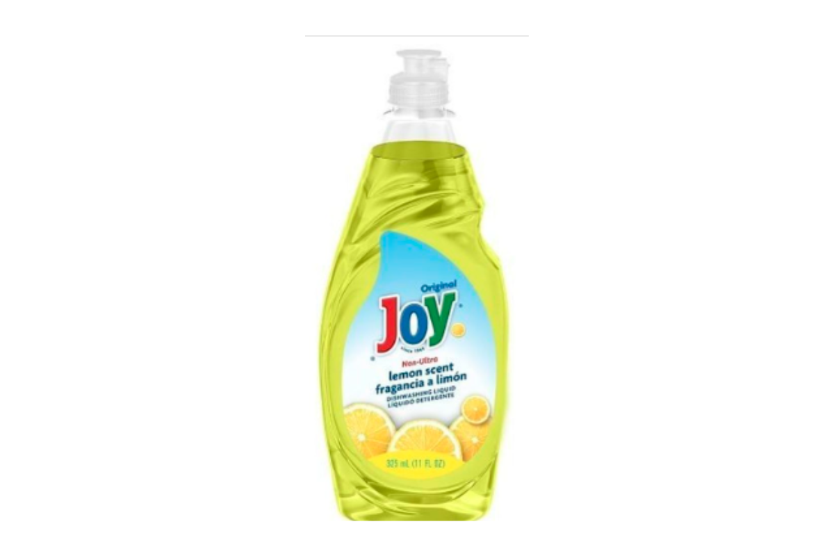 Joy Dish liquid 25 oz. Lemon