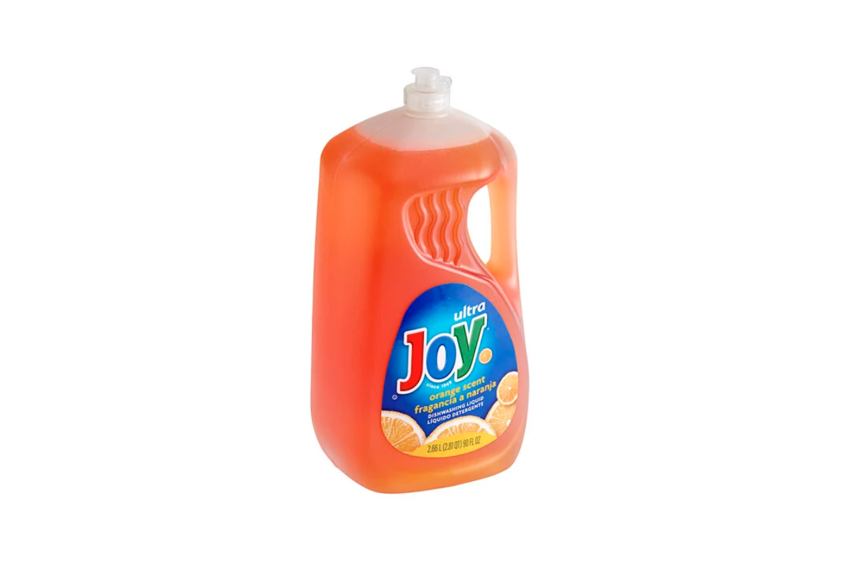 Joy Dish liquid Orange Refill 90 oz.