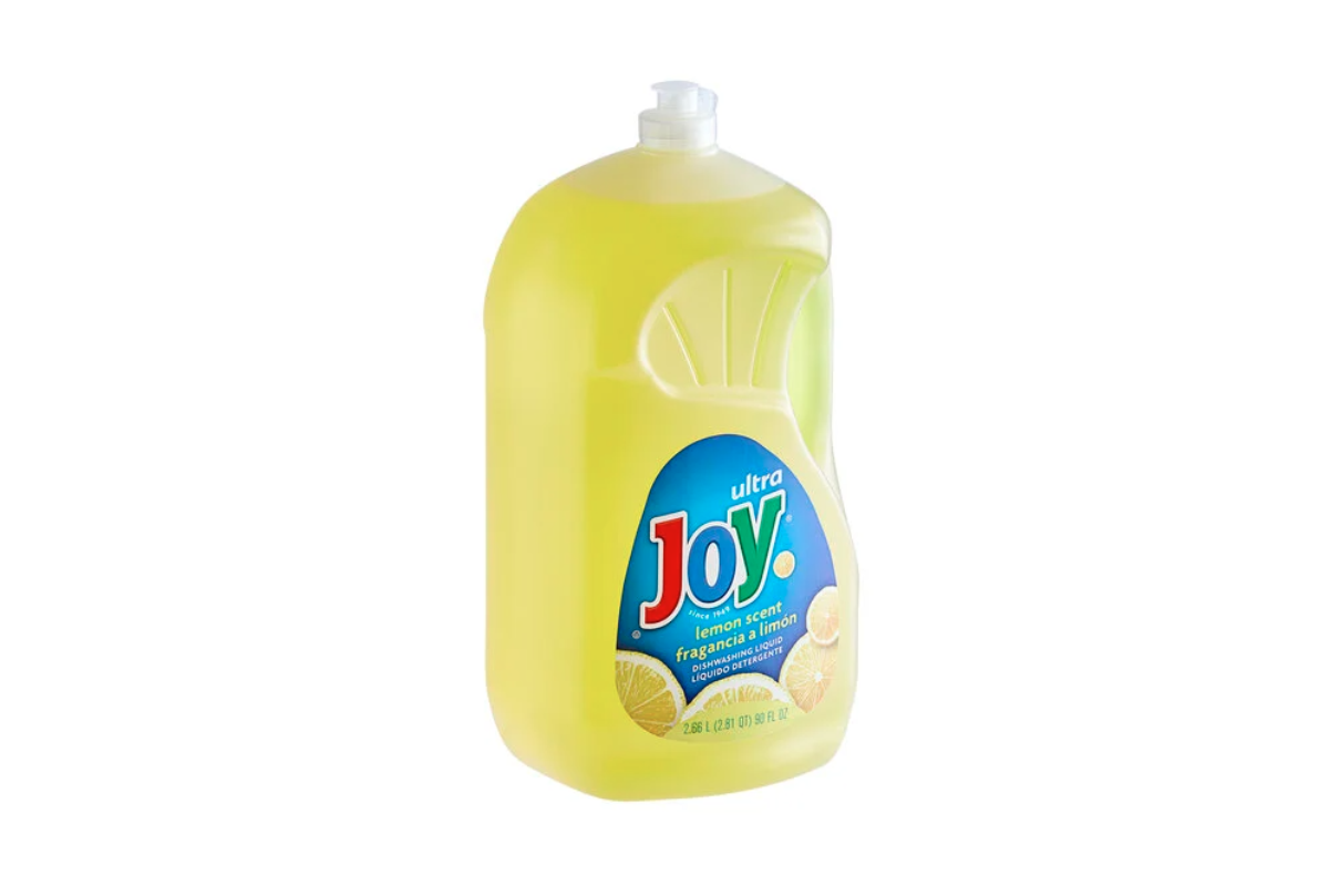 Joy Dish Liquid Lemon Refill 90 oz.
