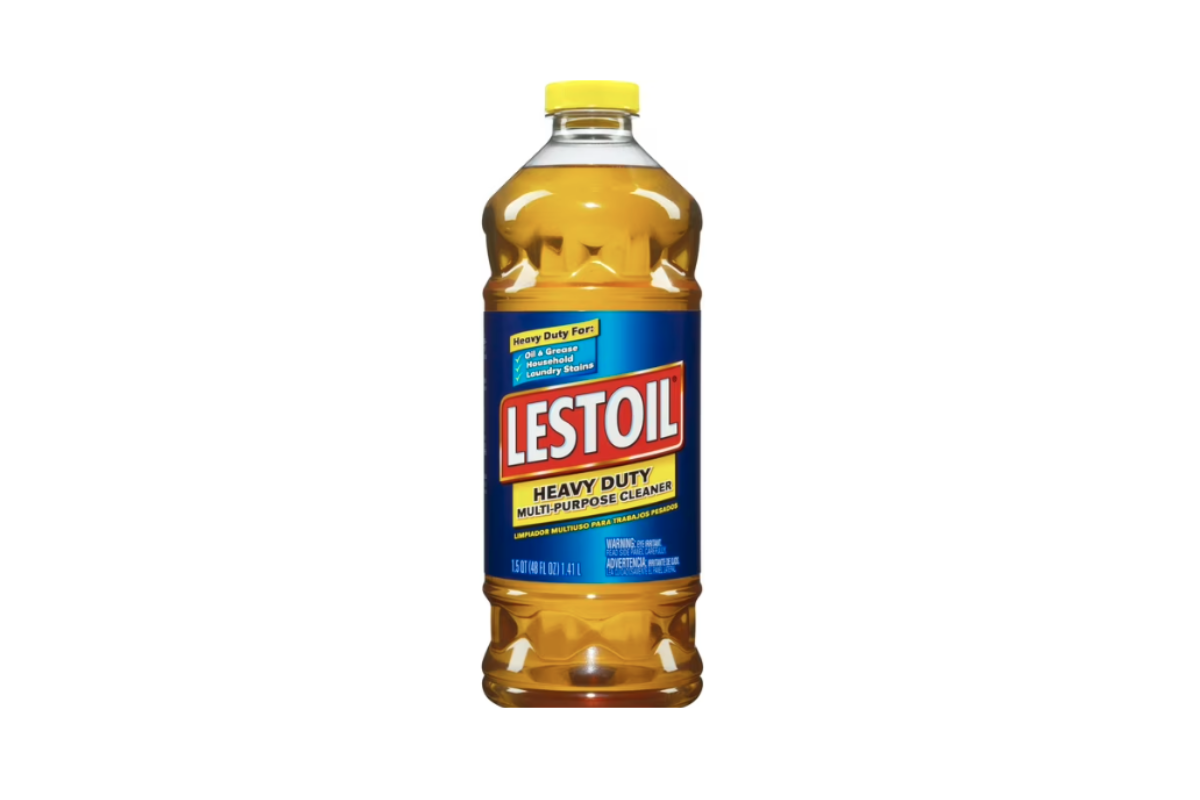 Lestoil Cleaner 48 oz.