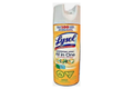LYSOL DISINFECTING SPRAY LEMON
