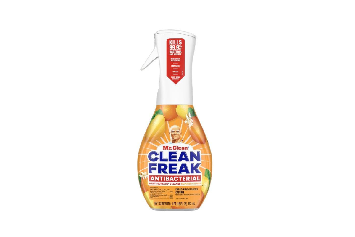 Mr. Clean Clean Freak 16 oz. Antibacterial