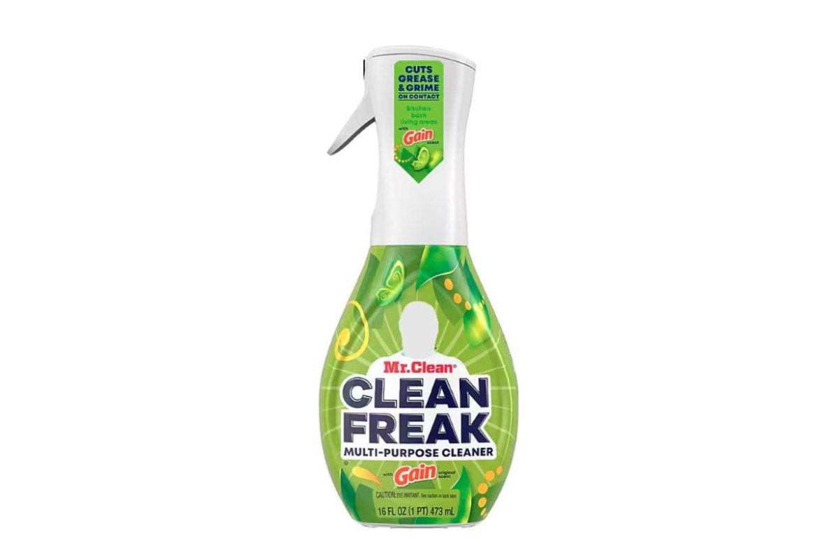 Mr. Clean Clean Freak 16 oz. Gain