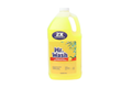 Mr. Wash 128 oz Lemon