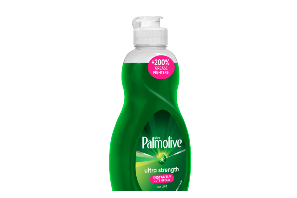 Palmolive Dishwash 20 oz. Ultra