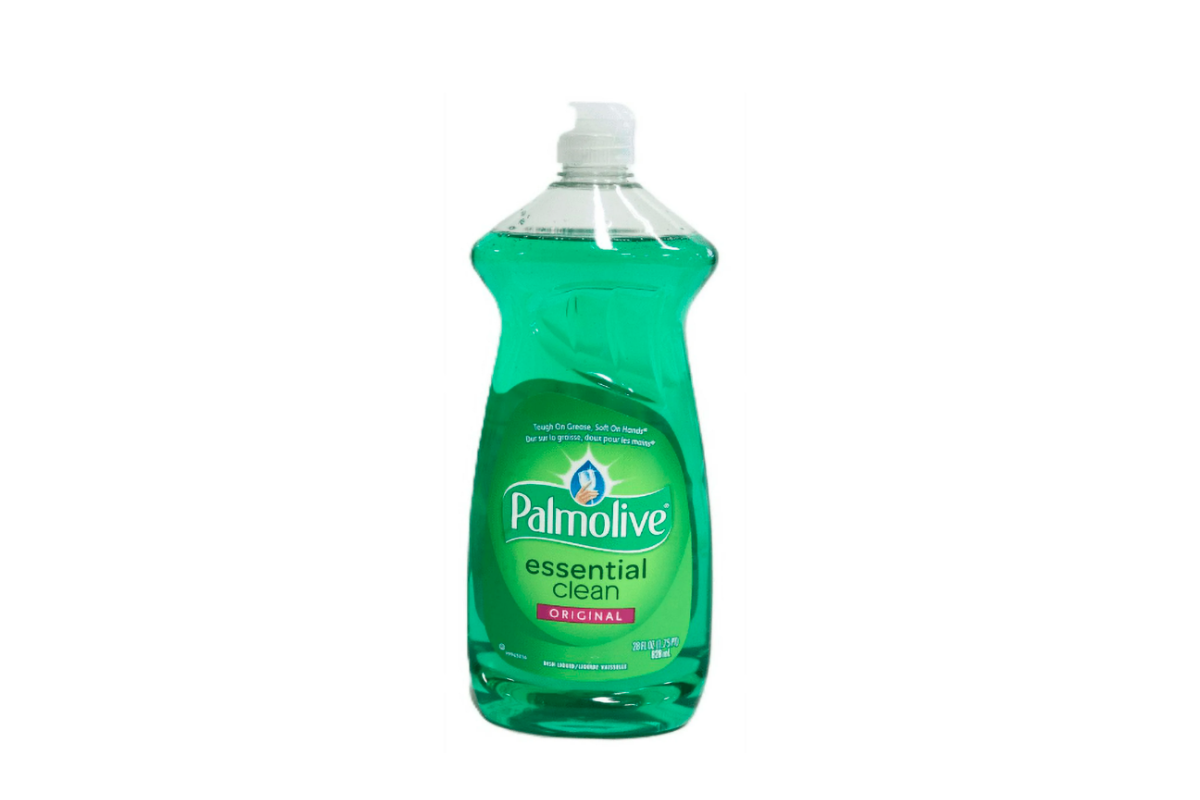 Palmolive Dishwash 28 oz.