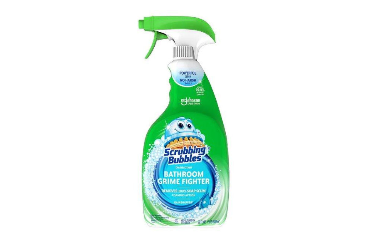 Scrubbing Bubbles Trigger 32 oz.
