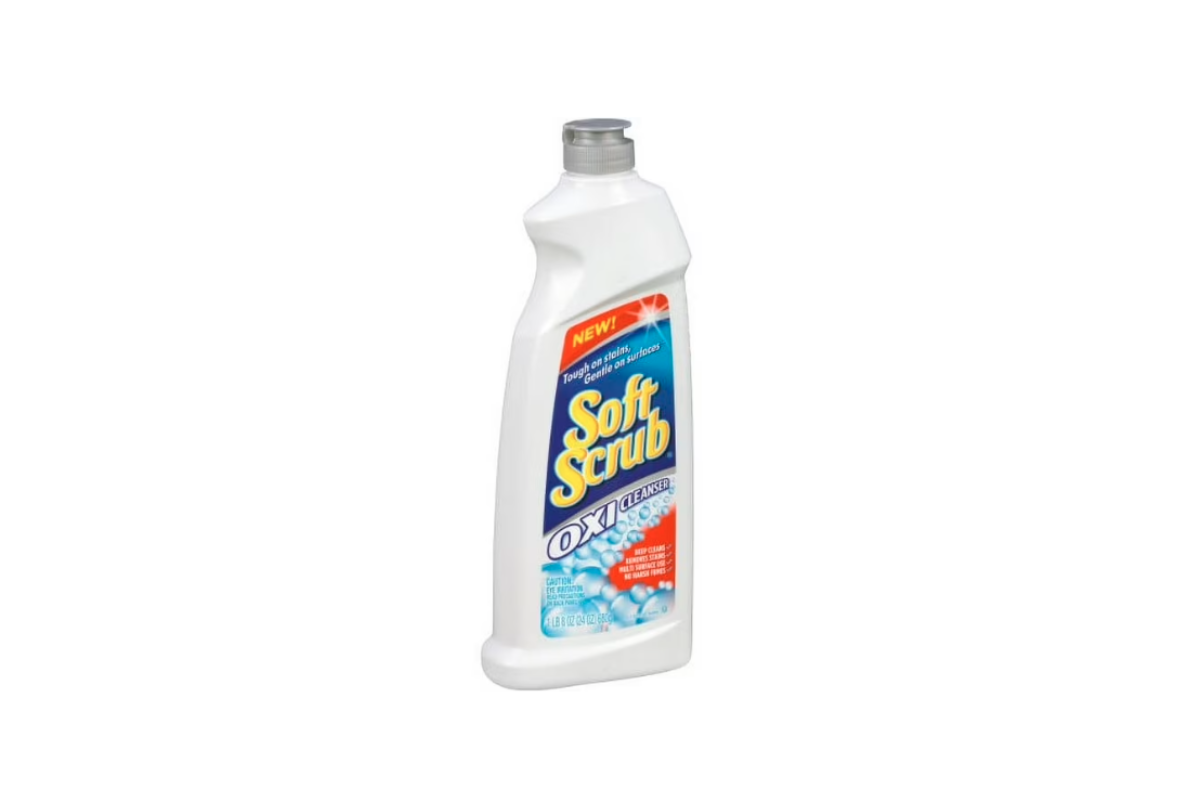 Soft Scrub Oxi 24 oz.