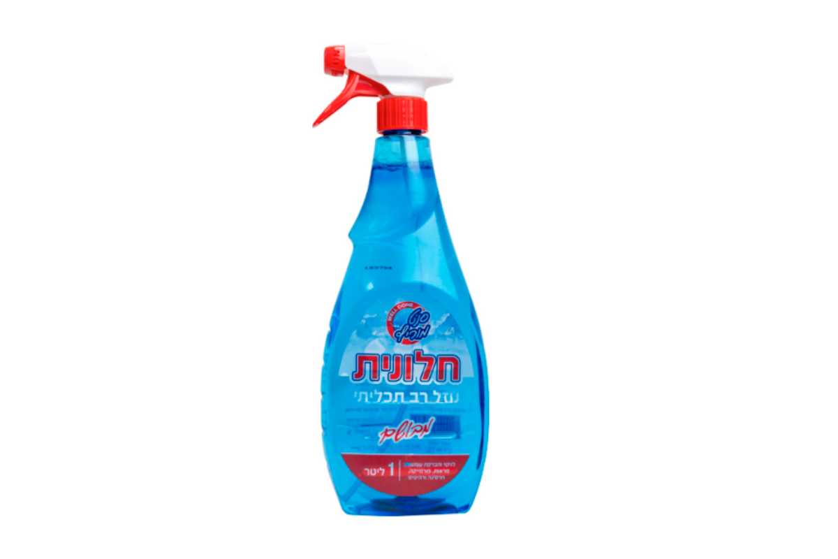 St. Moritz Window Cleaner Trigger