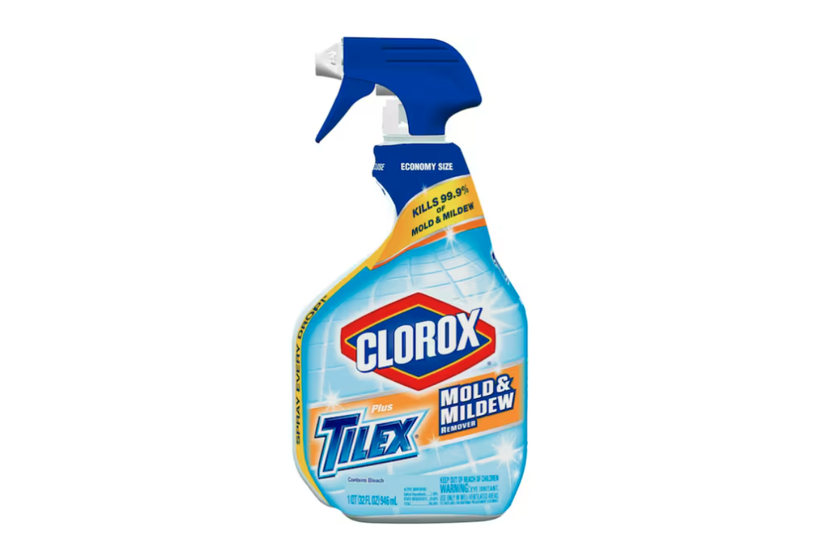 Tilex Trigger Mold Mildew Remover