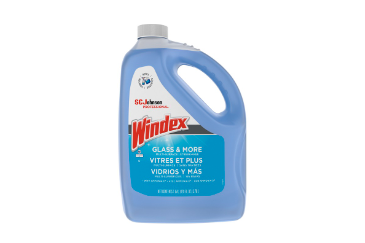 Windex Refill 1 Gallon