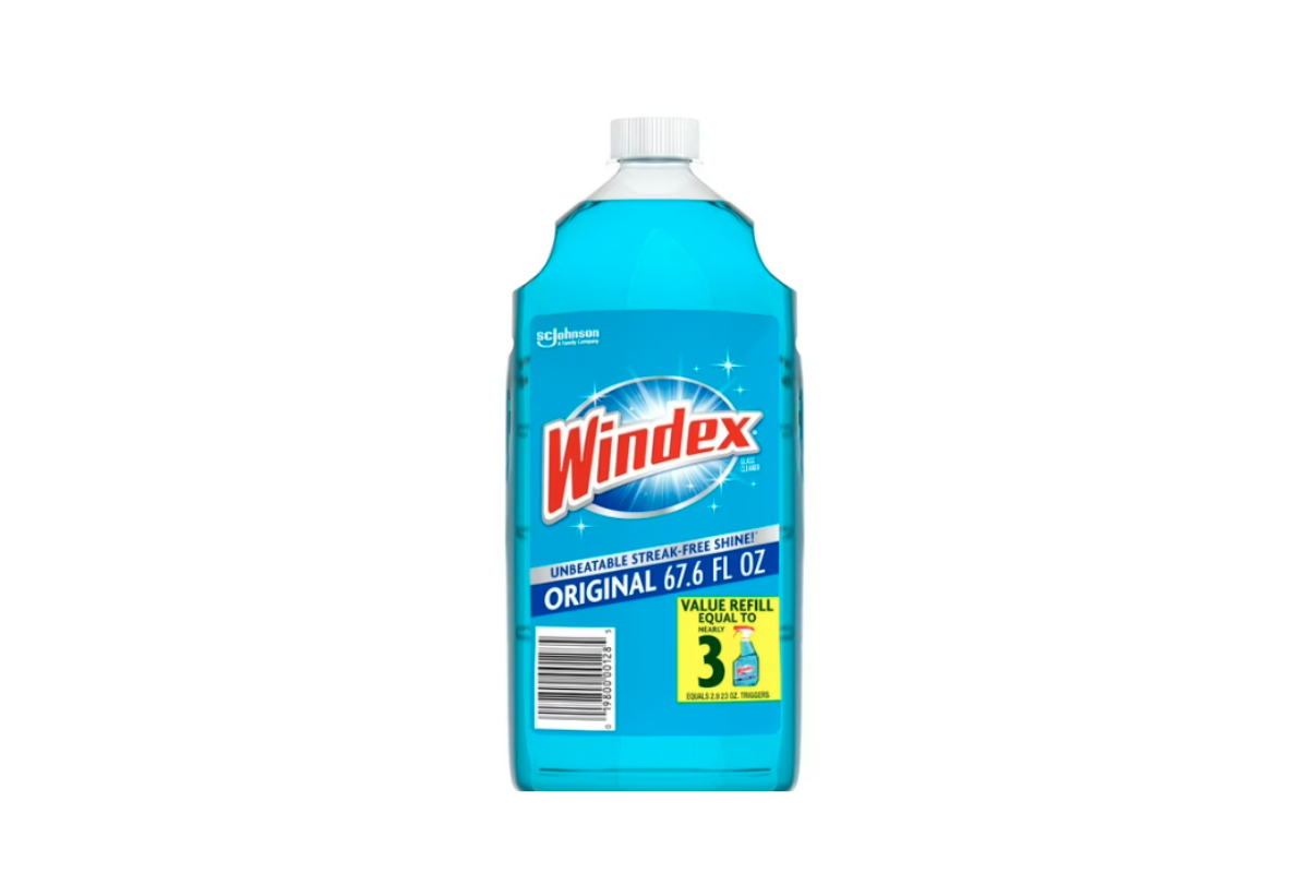 Windex Refill 67 oz.