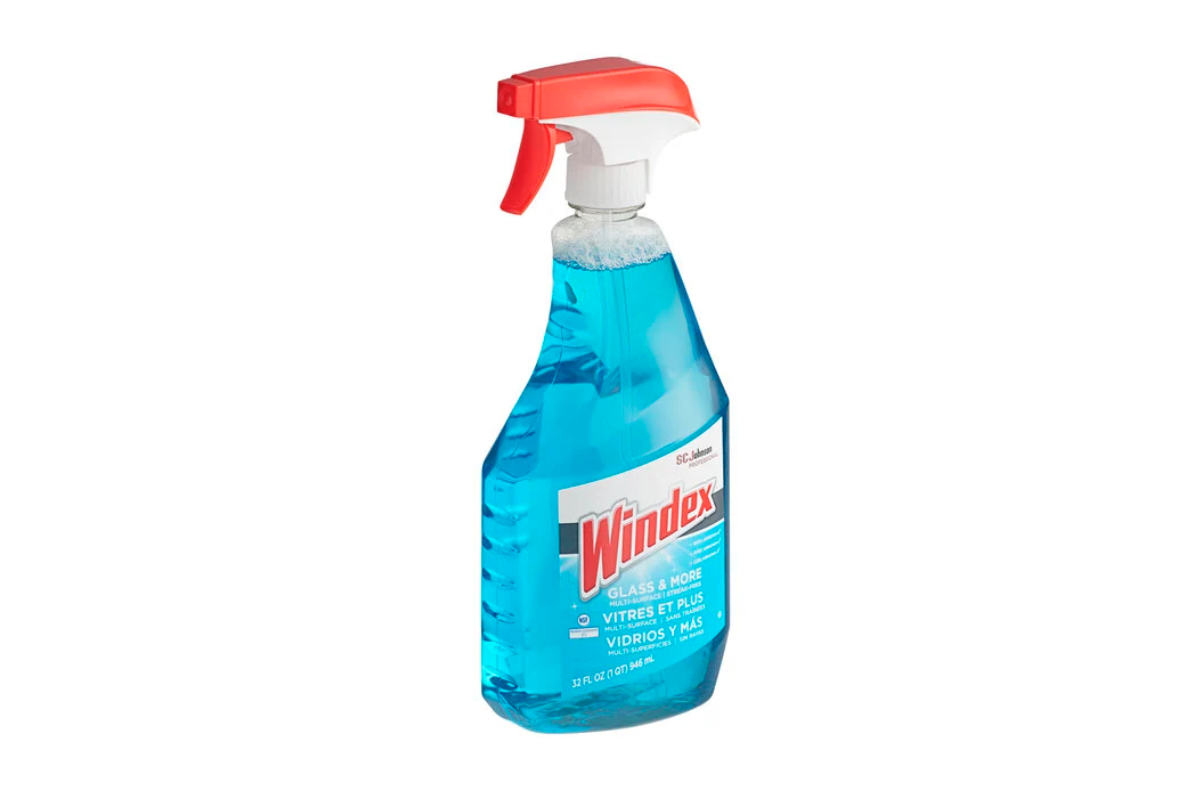 Windex Trigger 32 oz.