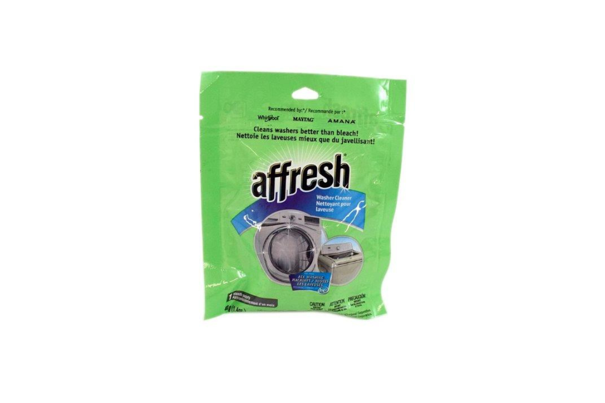 Affresh Tabs Washing Machine 1 ct.