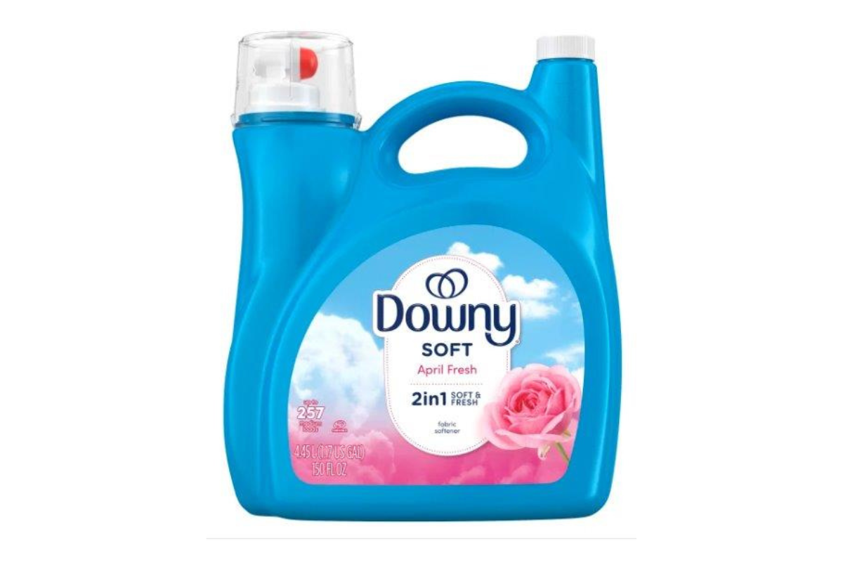 Downy Liquid April Fresh 257 Loads