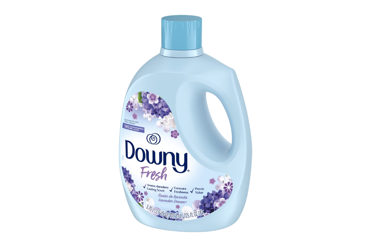 Downy Liquid 125 oz. Lavender