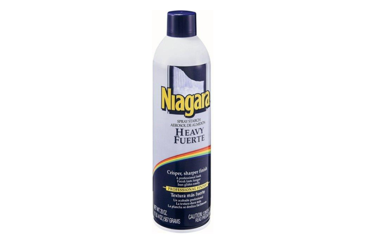 Niagara Spray Starch Heavy 20 oz.