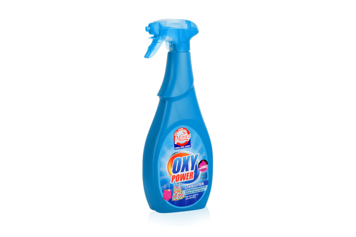 Oxy Power Stain Lifter Trigger