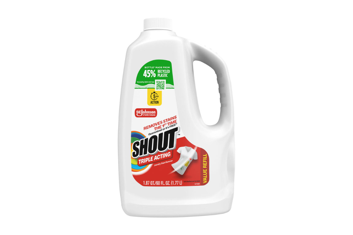 Shout Refill 60 oz.