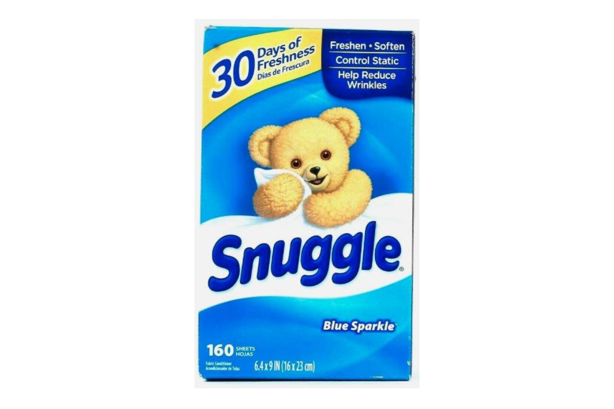 Snuggle Sheets 160 ct.