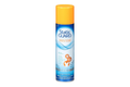 Static Guard Spray